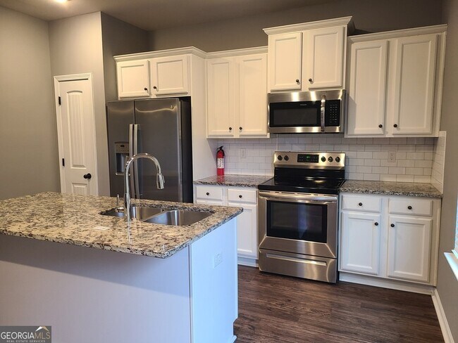 Foto del edificio - 11906 Brightside Pkwy