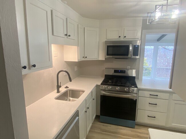Kitchen - 599 Lindsay Rd