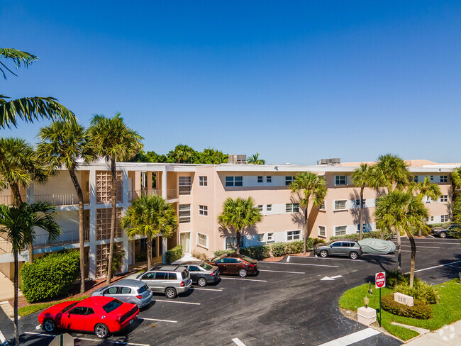 Foto del edificio - Leisure Gardens