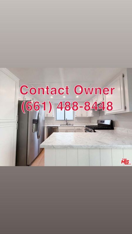 Foto del edificio - 2553 E Ave J 4