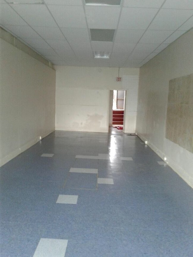 Foto del edificio - 246-256 Albany Ave