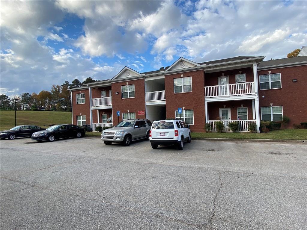 7712 Autry Cir Unit 712, Douglasville, GA 30134 Condo for Rent in