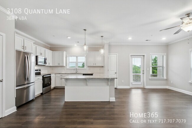 Foto del edificio - Jaw-Dropping Condo!