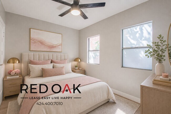 Foto del edificio - 424 E 20th St