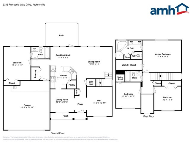 Foto del edificio - 9243 Prosperity Lake Dr