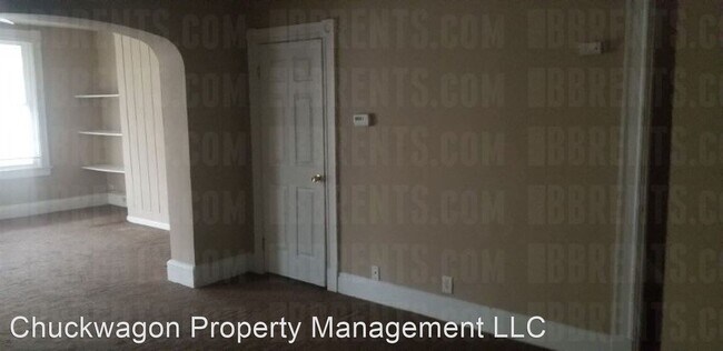 Foto del edificio - 3 br, 1.5 bath House - 1024 Hanover Street,