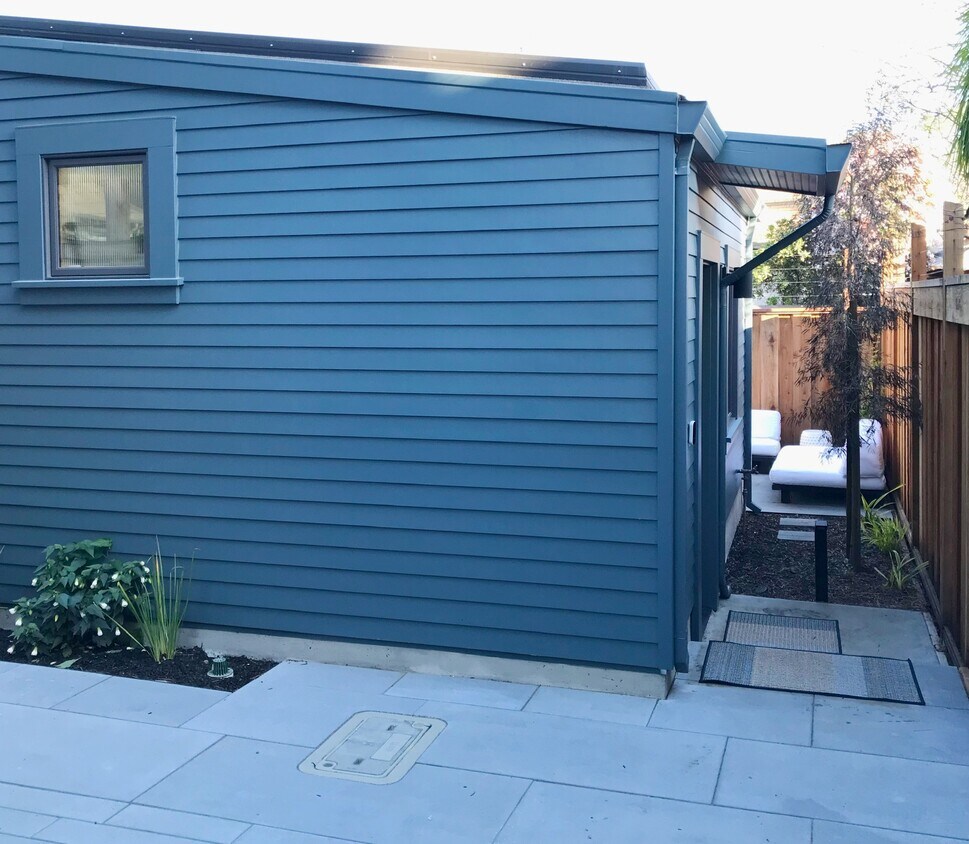 5579 Taft Ave, Oakland, CA 94618 House Rental in Oakland, CA