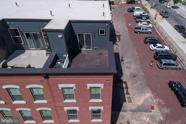 Foto del edificio - 1406 S 4th St