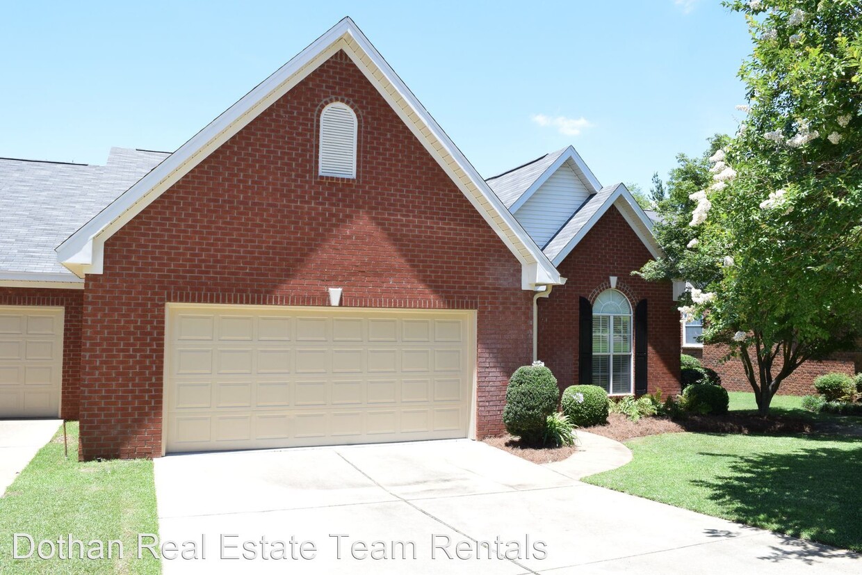 113 Muirfield Ln, Dothan, AL 36305 House Rental in Dothan, AL