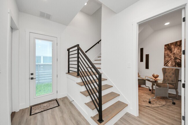 Foto del edificio - 3602 Runnels St