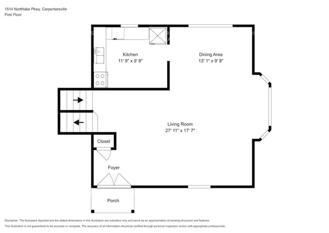 Building Photo - 1514 Northlake Pkwy