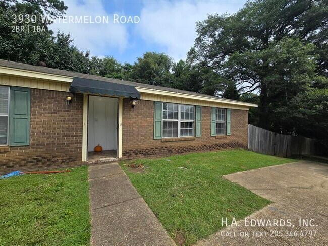 Foto del edificio - 3930 Watermelon Rd