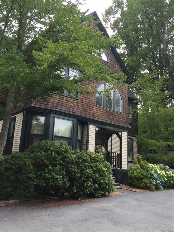 158 Narragansett Ave Unit B, Newport, RI 02840 Condo for Rent in