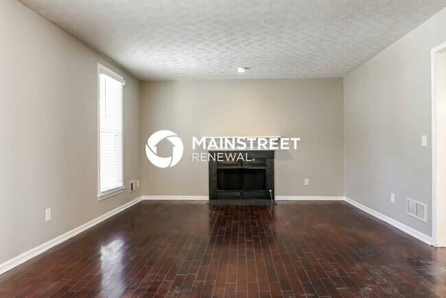 Foto del edificio - 4110 Summer Wood Dr