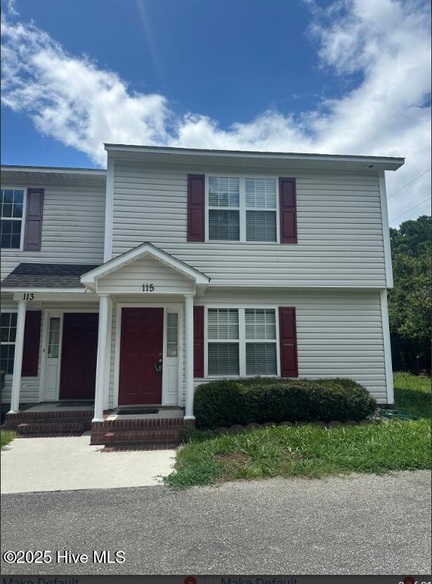 Building Photo - 115 Tillett Ln