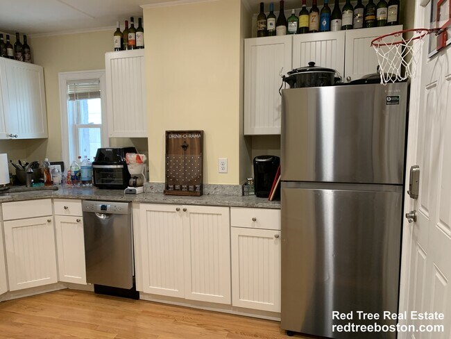 Foto del edificio - 41 Cross St