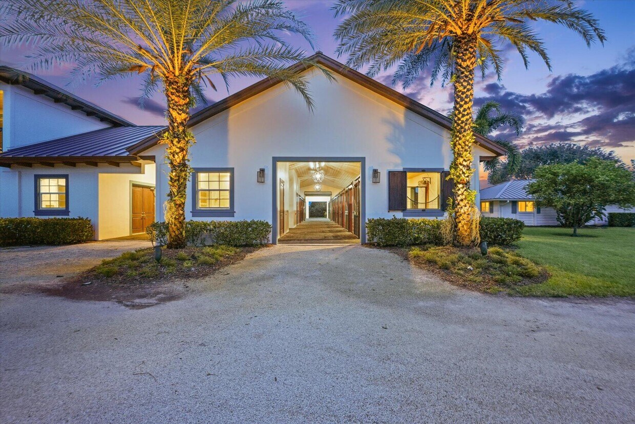 14343 Equestrian Way, Wellington, FL 33414 House Rental in Wellington