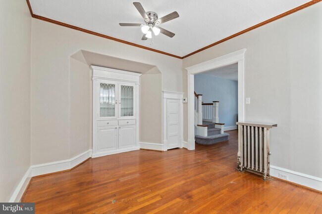 Foto del edificio - 5042 N Warnock St