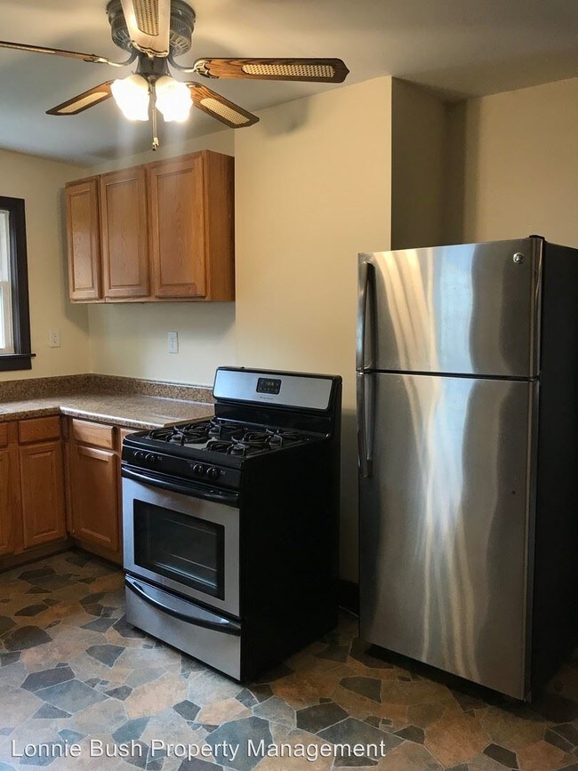 Building Photo - 2 br, 1 bath House - 180 W Balview Ave #B