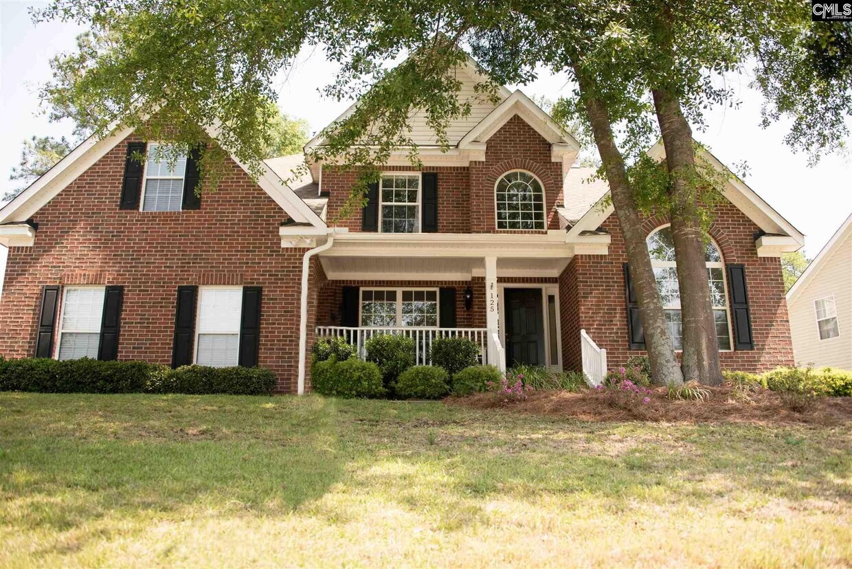 125 Cottingham Ct, Lexington, SC 29072 House Rental in Lexington, SC