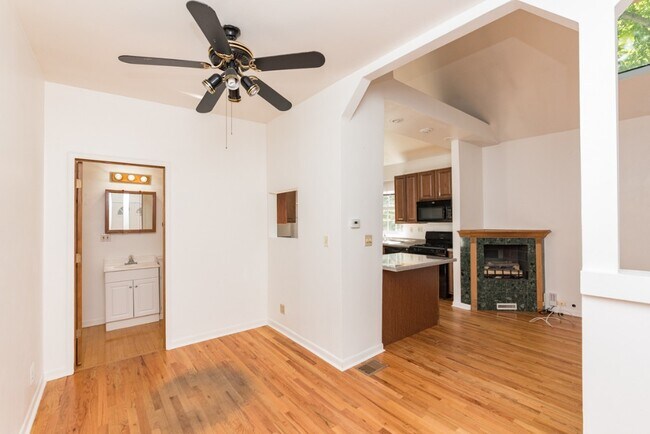 Foto del edificio - 1043 W Grace St