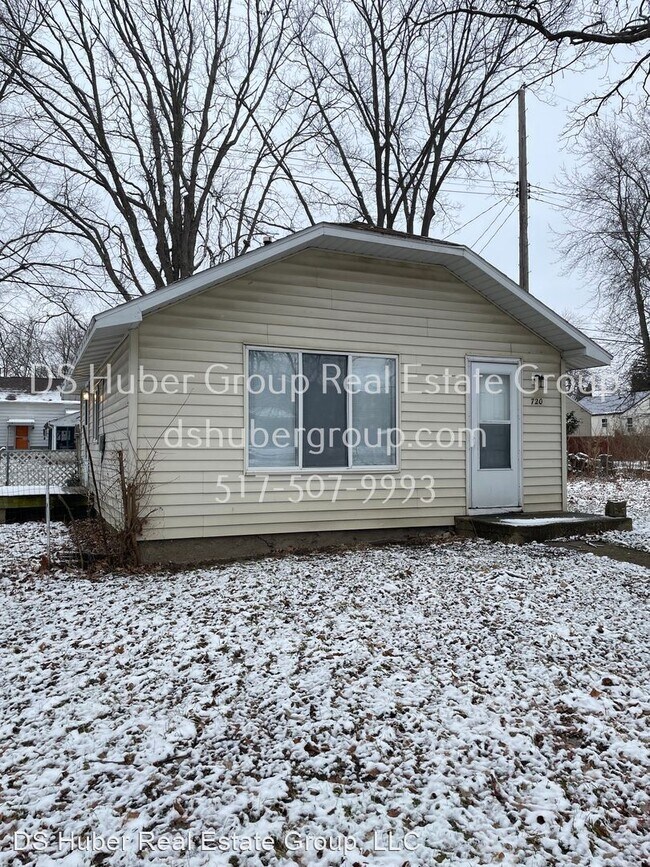 Foto del edificio - 1 br, 1 bath House - 720 Loa St