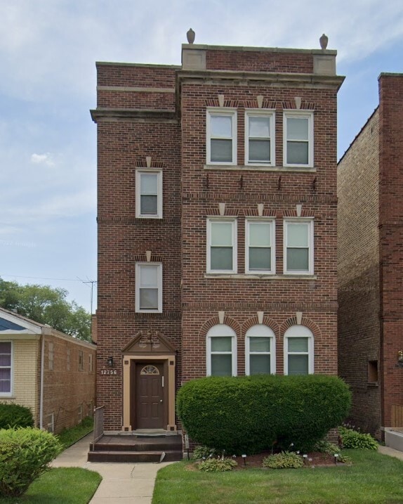 Building Photo - South Union