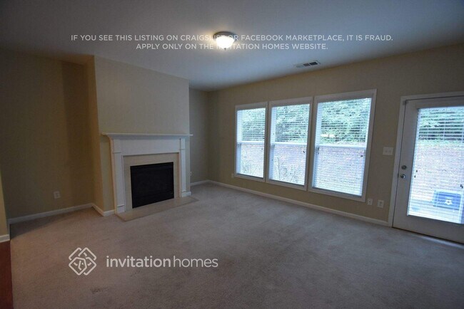 Building Photo - 42 Ledgewood Mill Way NE