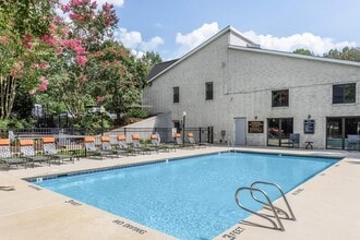 Building Photo - Lake Brandt Apartments