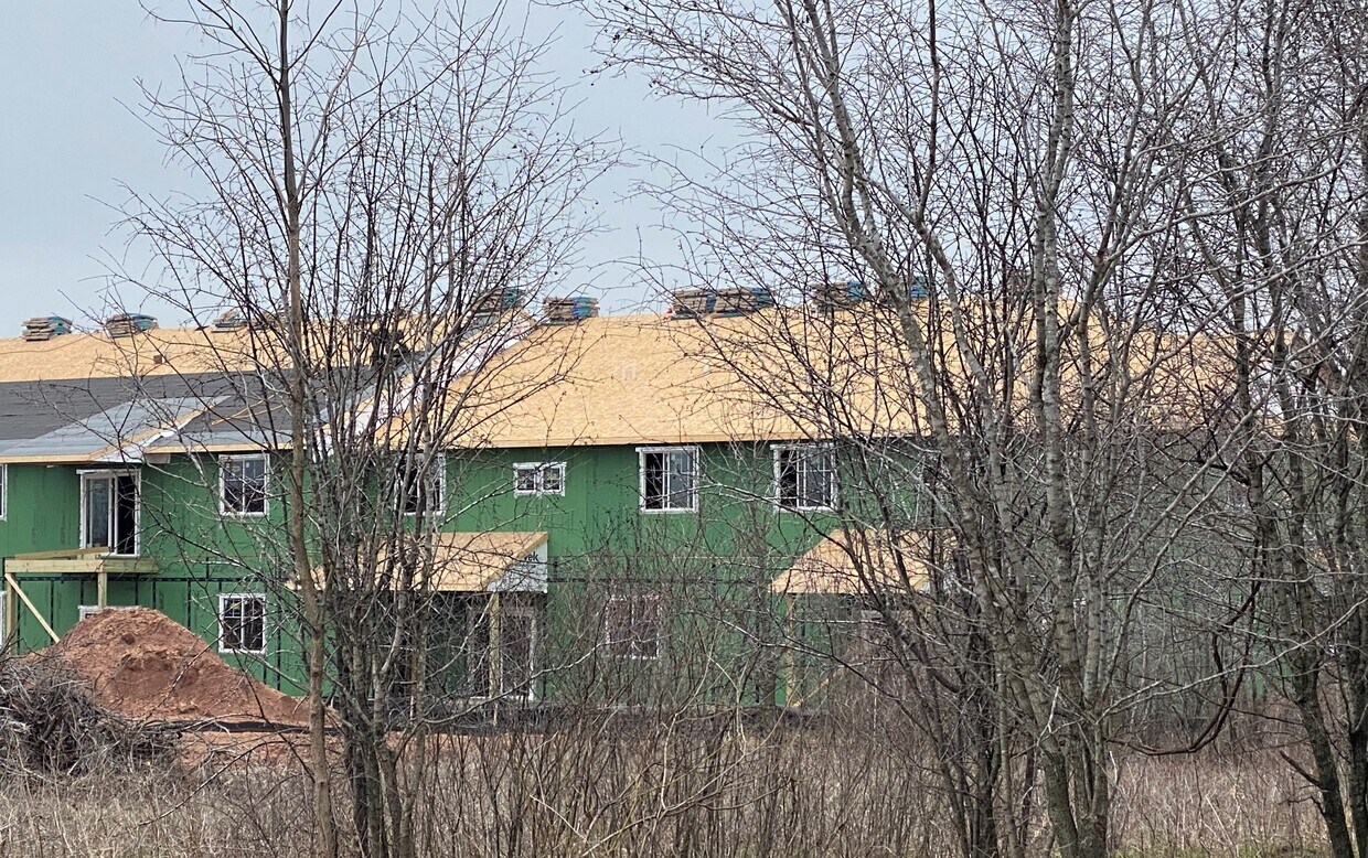 Tranquil Trails Apartments De Pere, WI