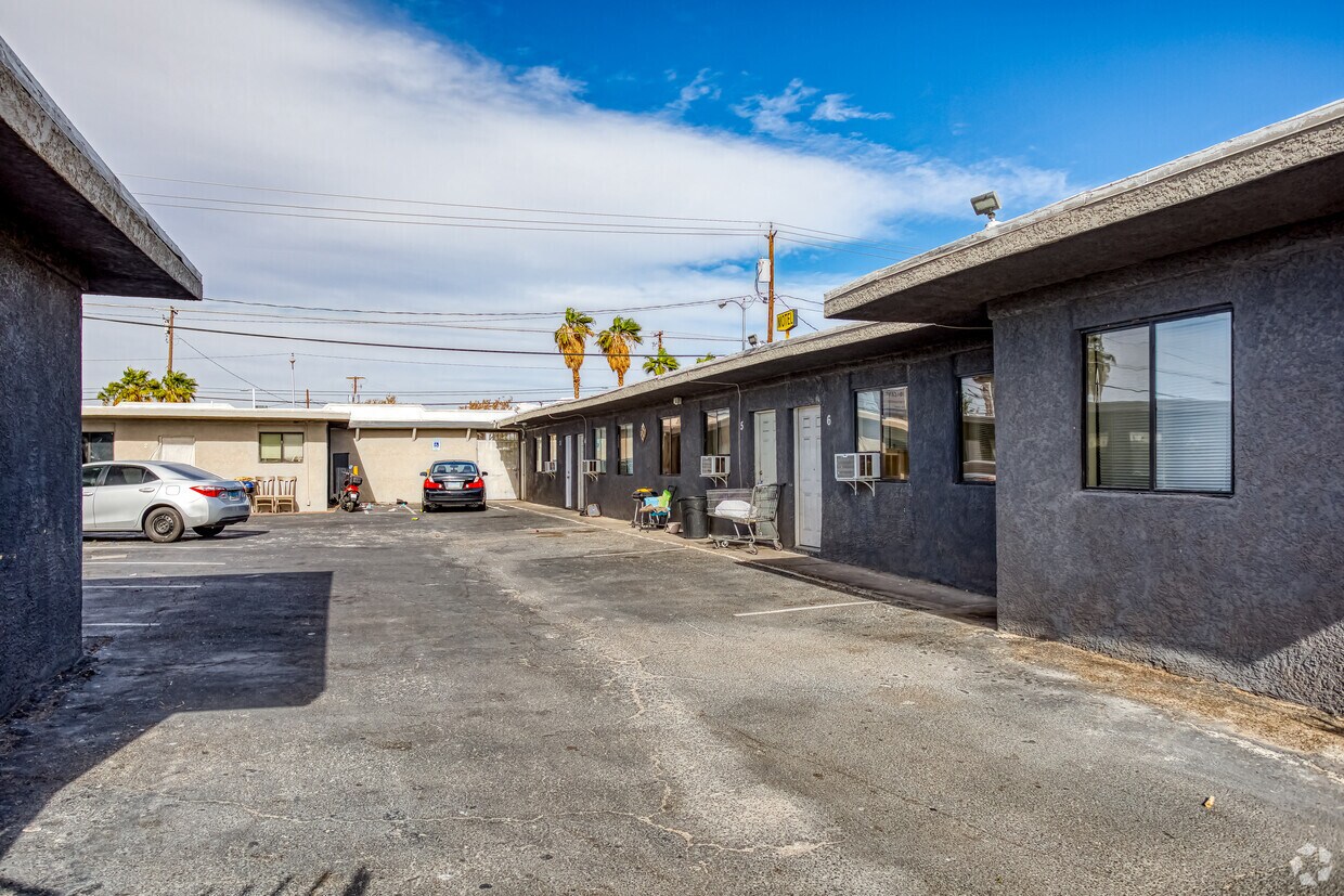 Las Haciendas Apartments Apartments in North Las Vegas, NV