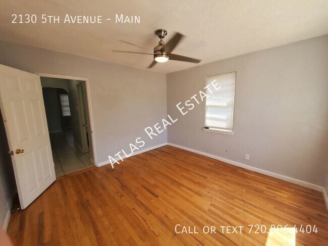 Foto del edificio - 2130 5th Avenue