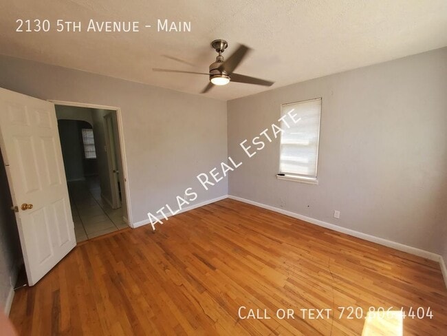 Building Photo - 2130 5th Avenue