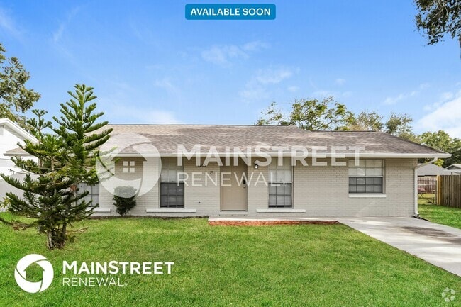 Building Photo - 1205 Windy Hill Dr