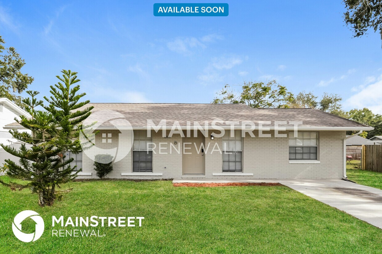 Foto principal - 1205 Windy Hill Dr