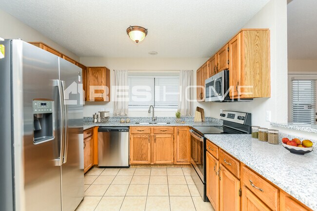 Foto del edificio - 820 Richards Drive