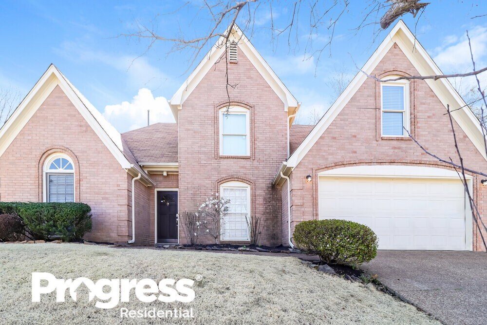 1495 Dexter Run W, Memphis, TN 38016 House Rental in Memphis, TN