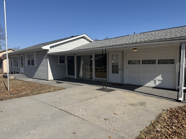 Foto del edificio - 3414 S 5th St