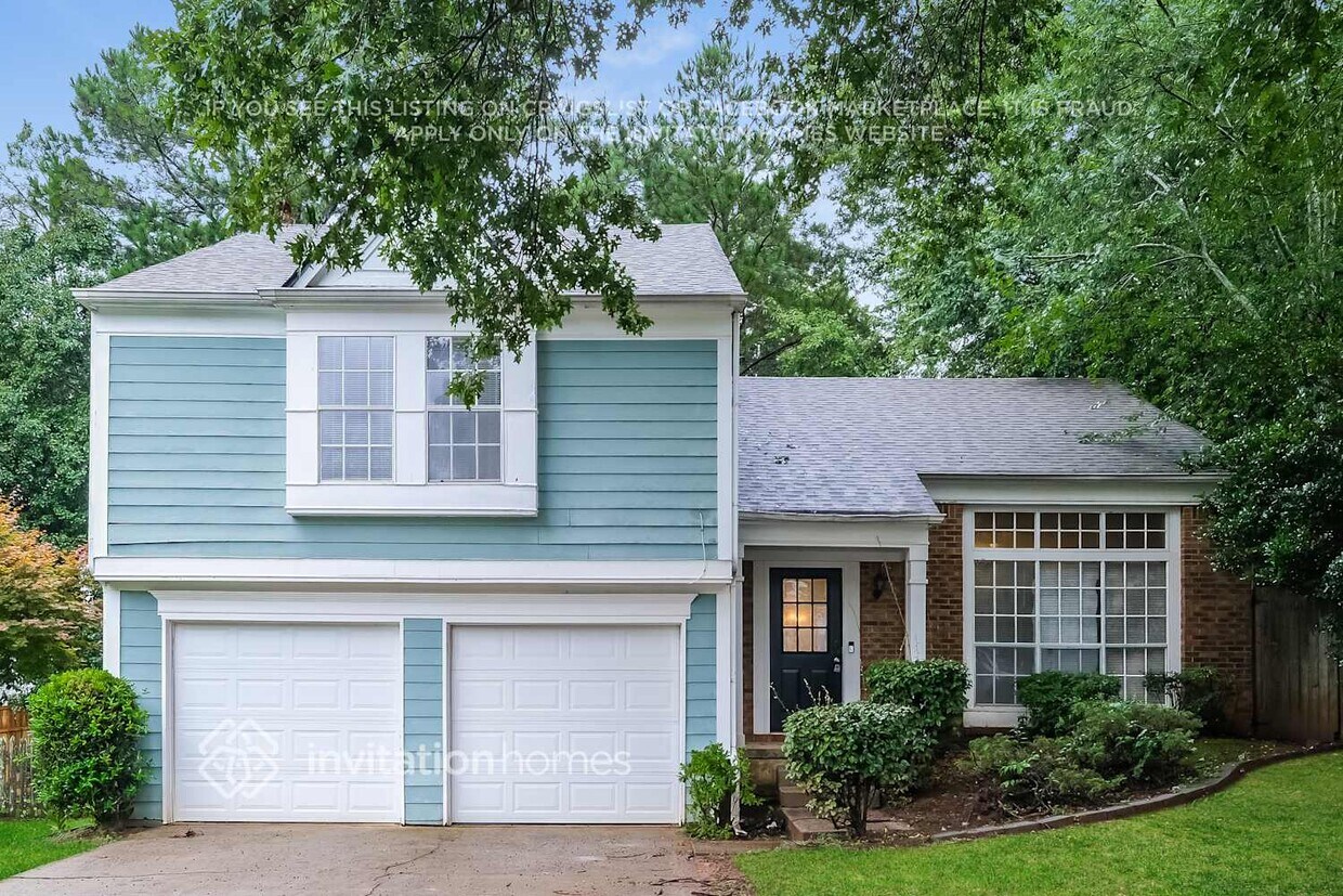 Foto principal - 10710 Mortons Crossing