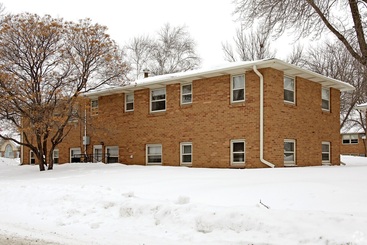 Primary Photo - 1507-1521 Florence St