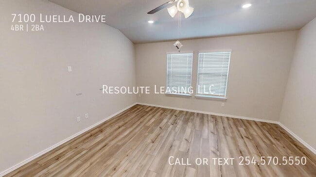 Building Photo - 7100 Luella Dr