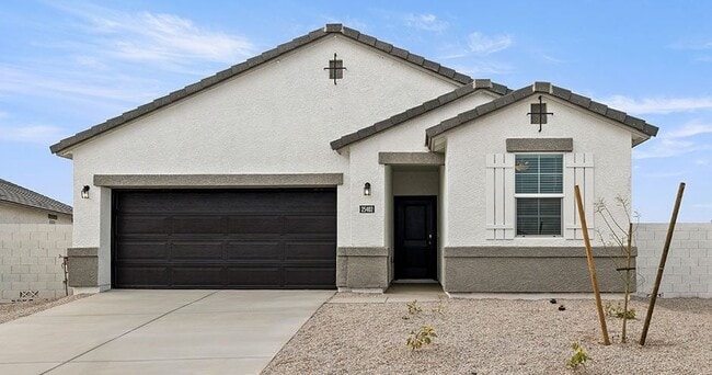 Building Photo - Broadway North at Mason Ranch