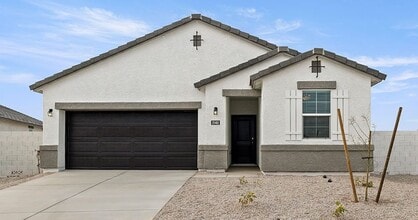 Building Photo - Broadway North at Mason Ranch