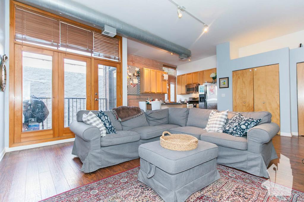2101 W Rice St Unit 00403, Chicago, IL 60622 Condo for Rent in