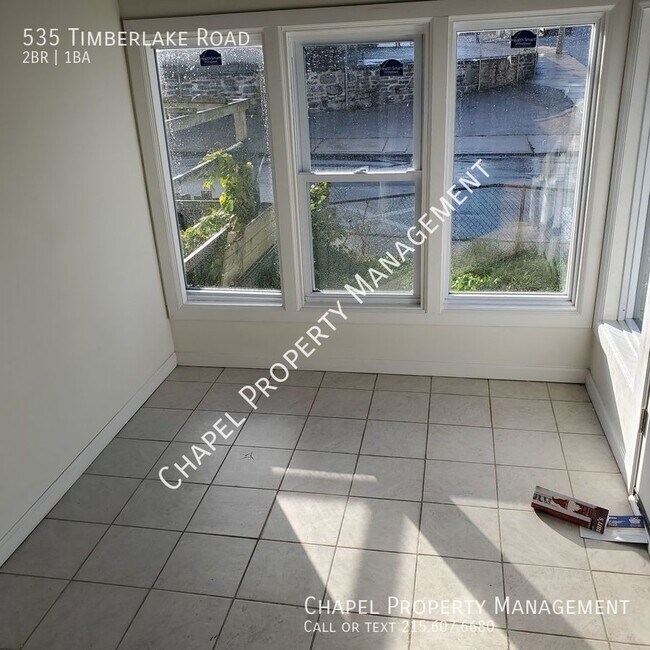 Building Photo - 2 Bedroom House in Upper Darby