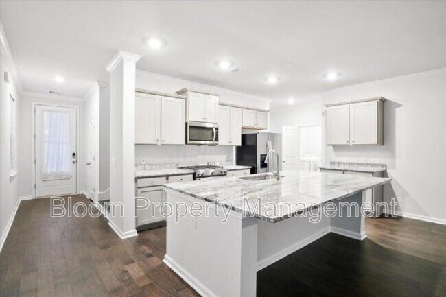 Foto del edificio - 332 Long Pier St