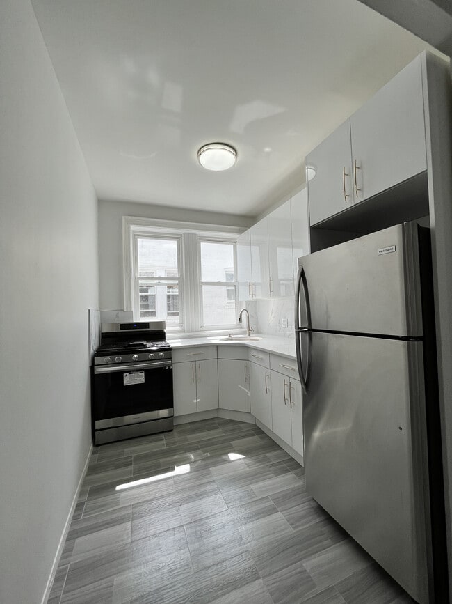 22 Tehama St Unit 2R, Brooklyn, NY 11218 Apartments in Brooklyn, NY