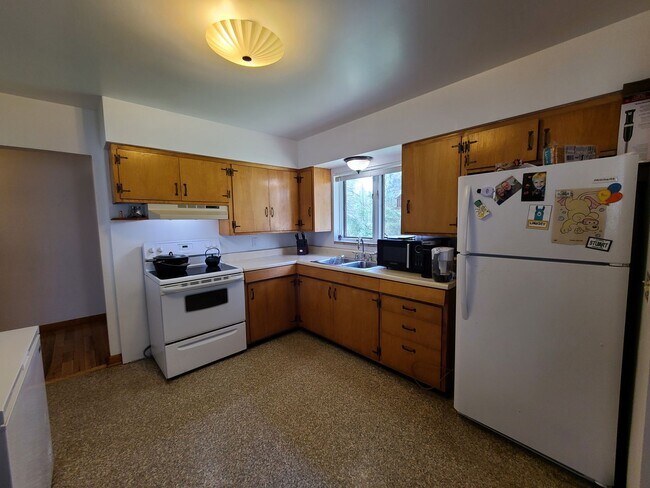 Foto del edificio - 2 Bedroom 1 Bath Home In Coloma