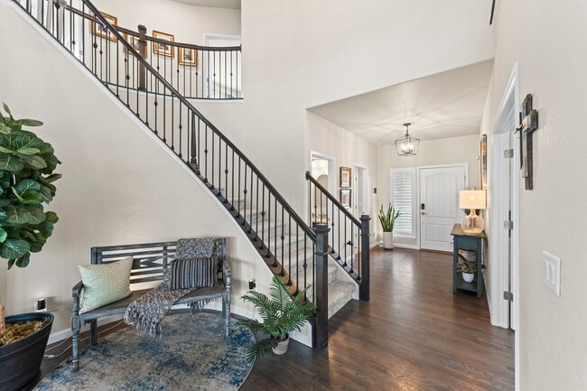 Building Photo - Wonderful Home