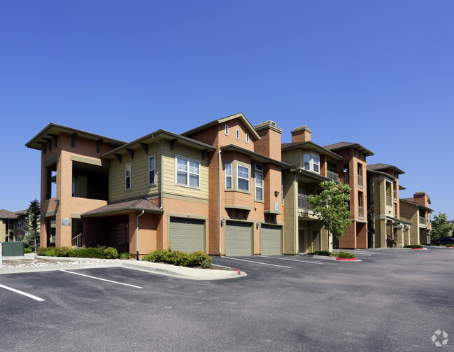 Talon Hill Apartment Homes Rentals - Colorado Springs, CO 